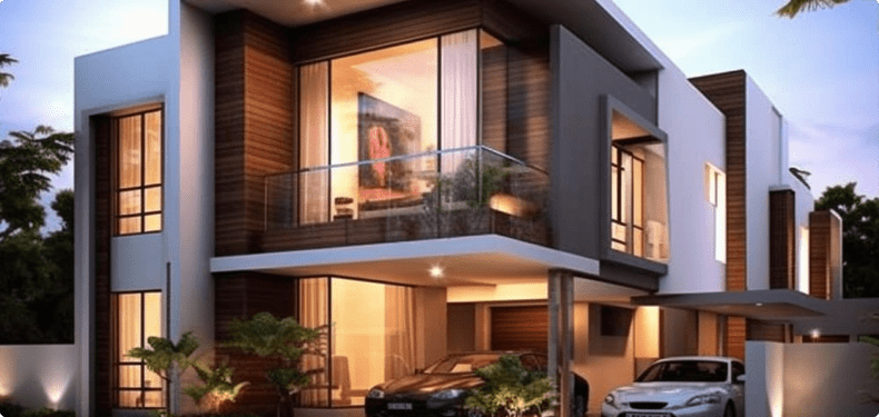 Kristalkule Prestijli Dükkan | Ön Cephe Ana Giriş Üstü | 212 m²