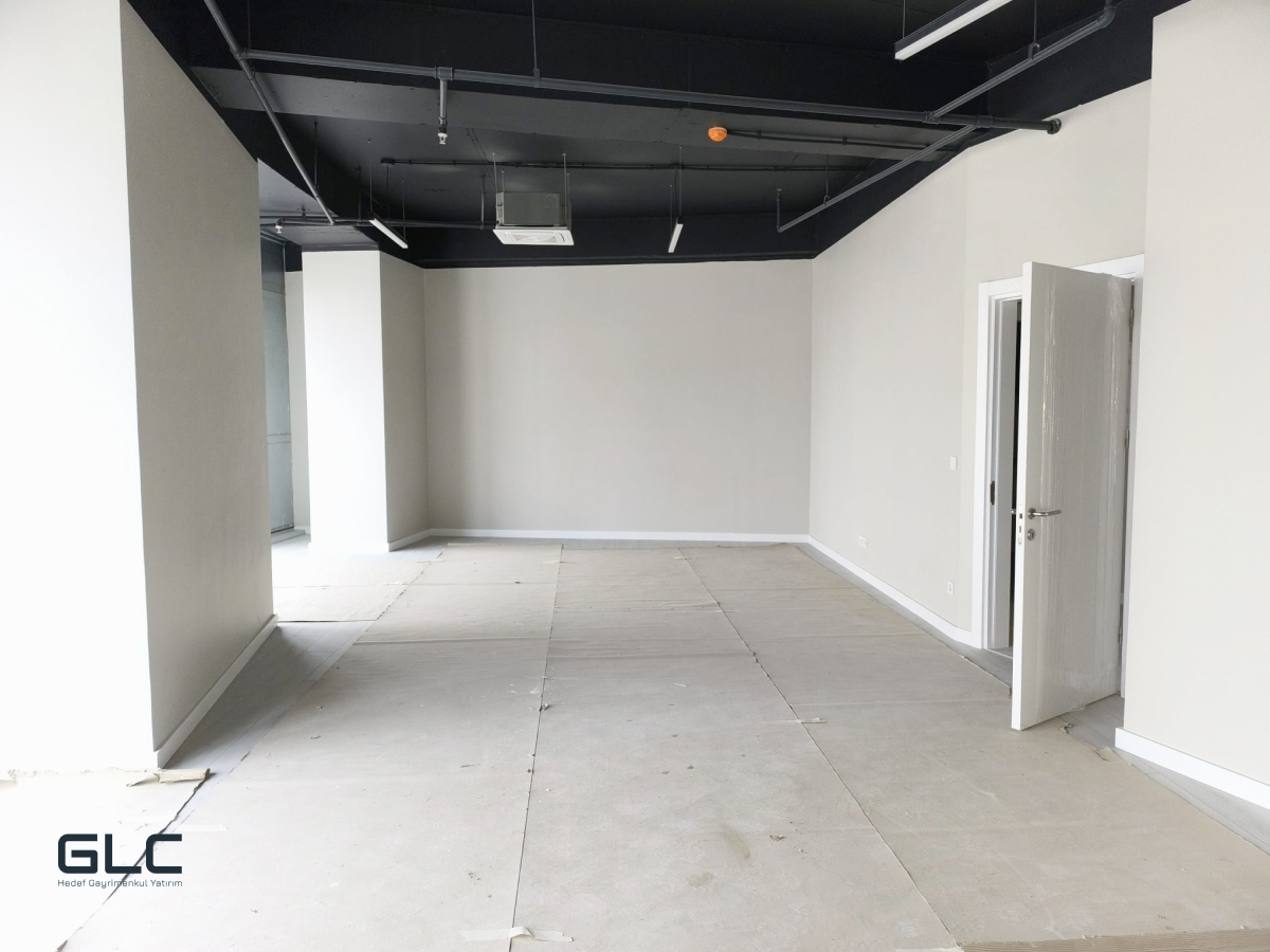 Kristalkule 23. Kat | 107 m² | Üst Kat 3 Adet Yan Yana Fırsatı