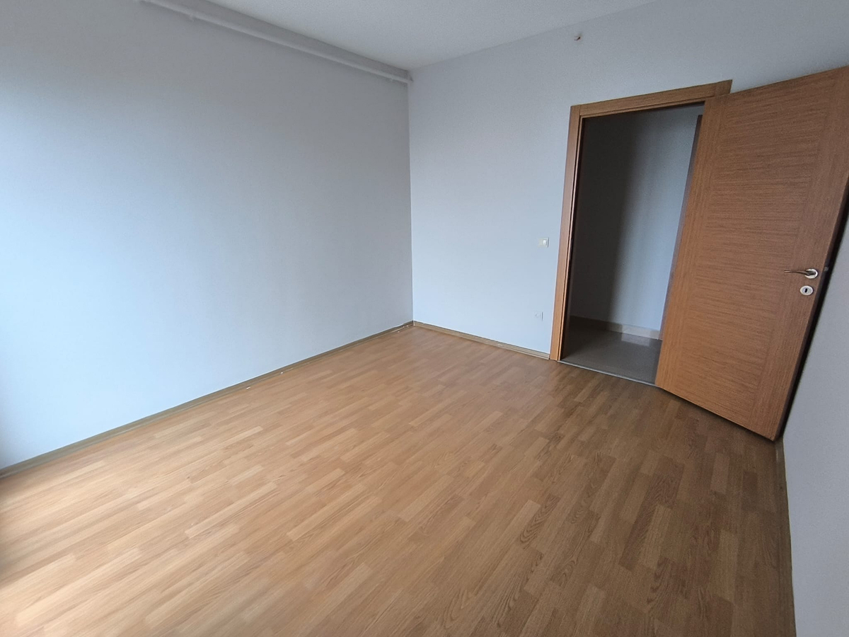 Kristalşehir 2+1 L Tipi | 135 m² Brüt | Ayrı Mutfak | Yüksek Kat